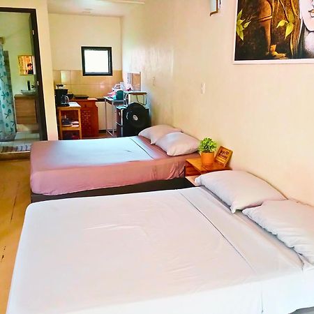 Casa Nau Mazunteアパートホテル エクステリア 写真
