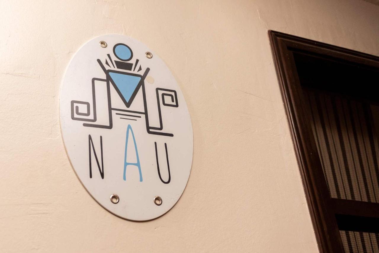 Casa Nau Mazunteアパートホテル エクステリア 写真
