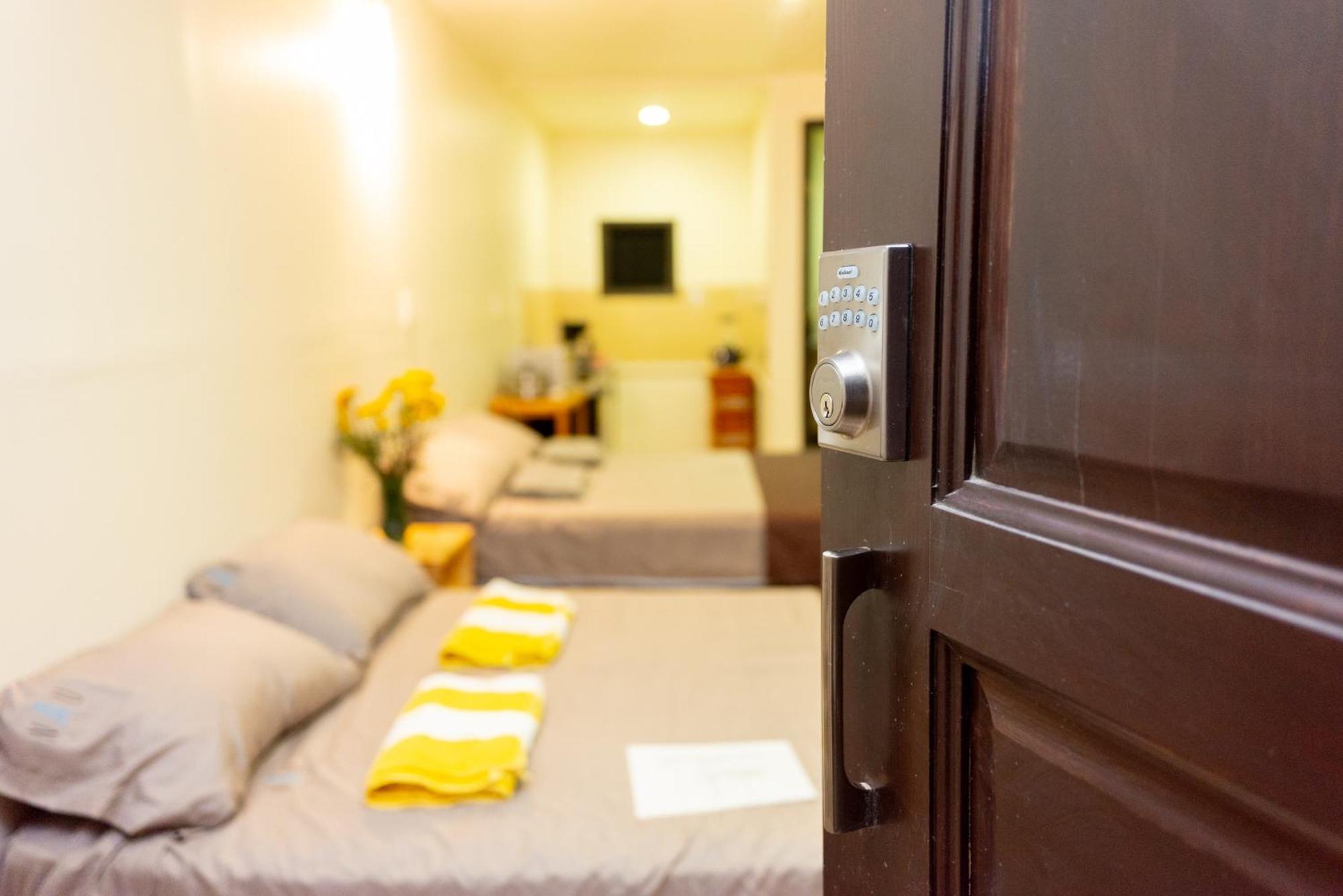 Casa Nau Mazunteアパートホテル エクステリア 写真