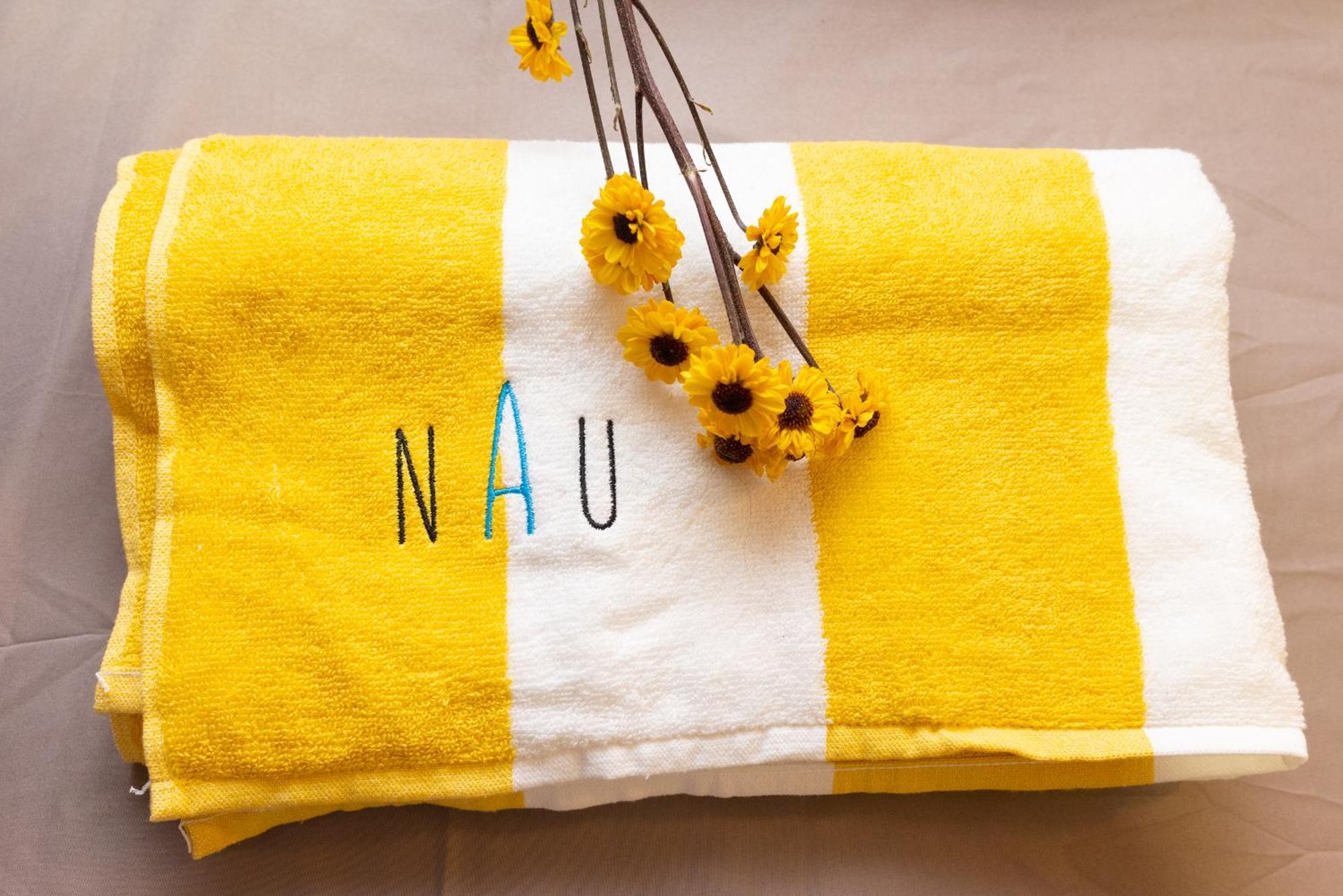 Casa Nau Mazunteアパートホテル エクステリア 写真