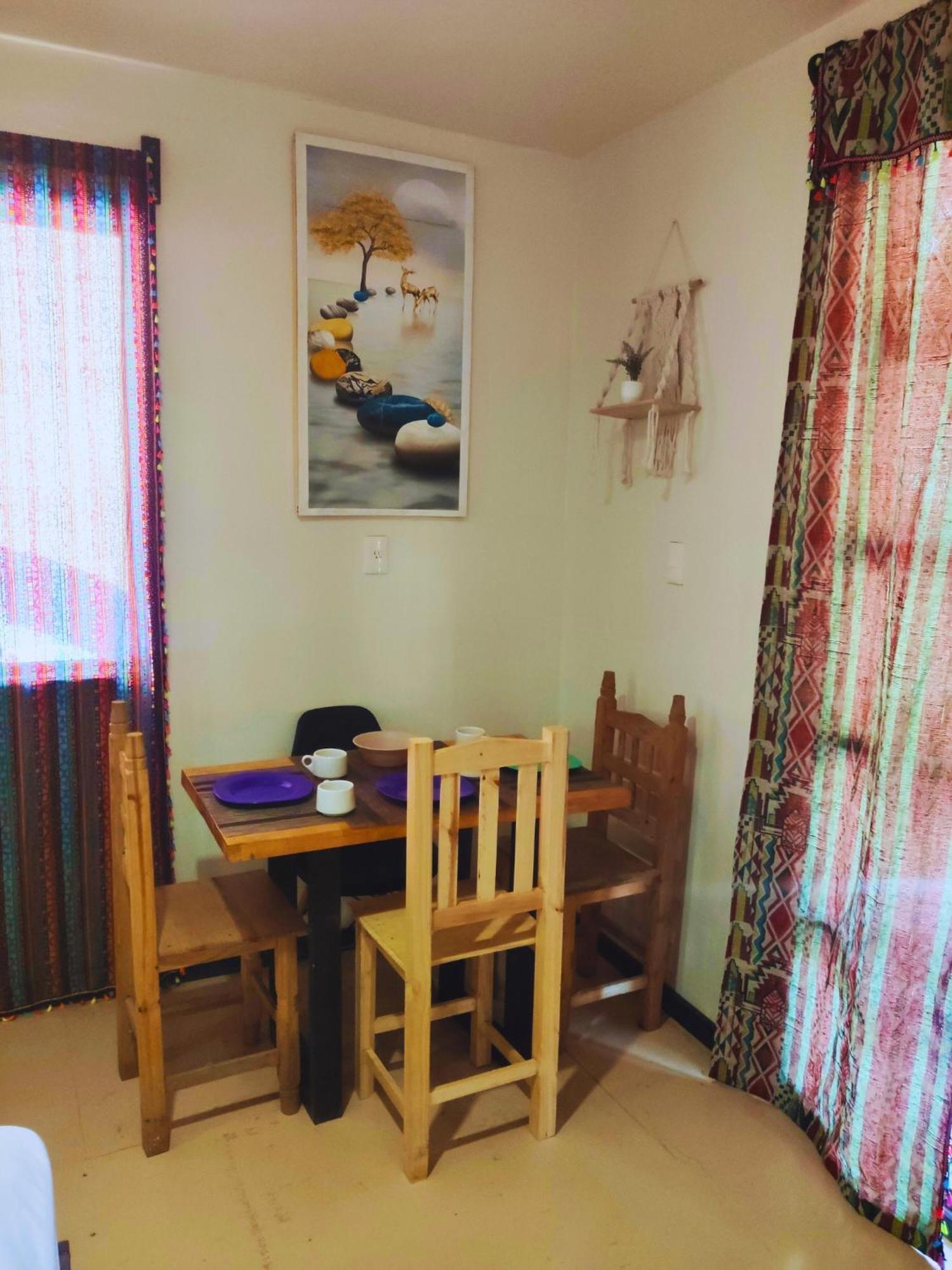 Casa Nau Mazunteアパートホテル エクステリア 写真
