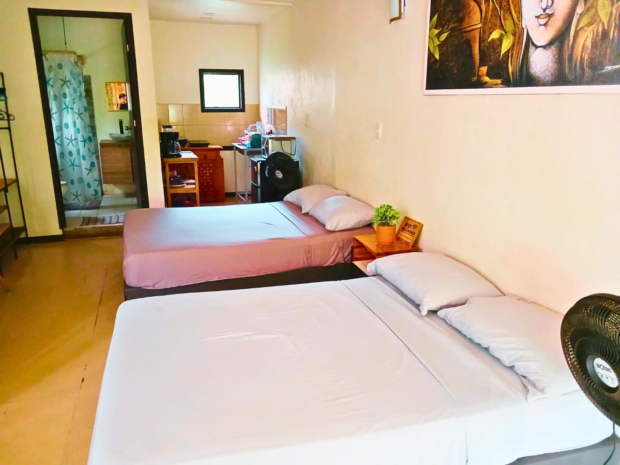 Casa Nau Mazunteアパートホテル エクステリア 写真