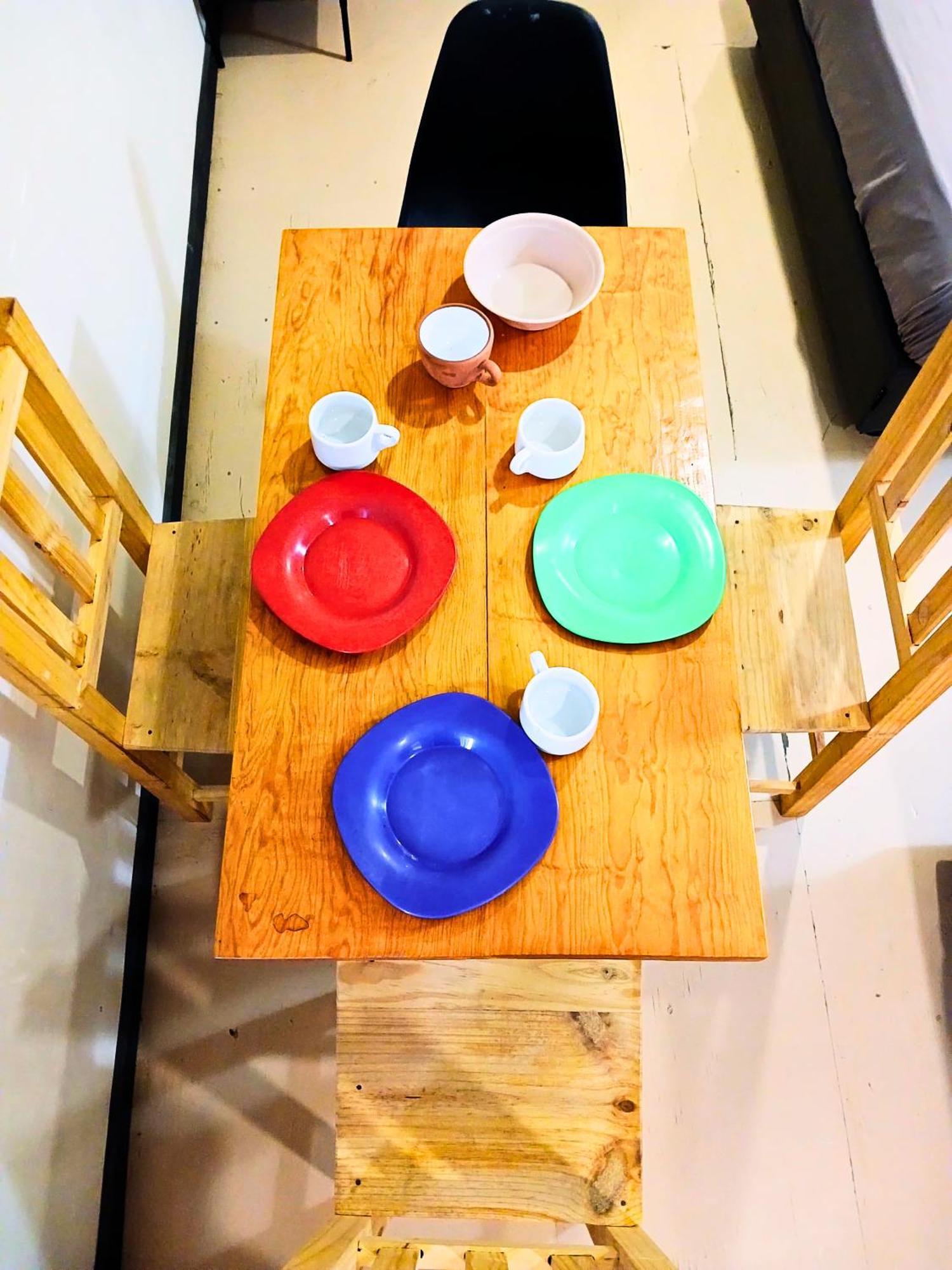 Casa Nau Mazunteアパートホテル エクステリア 写真