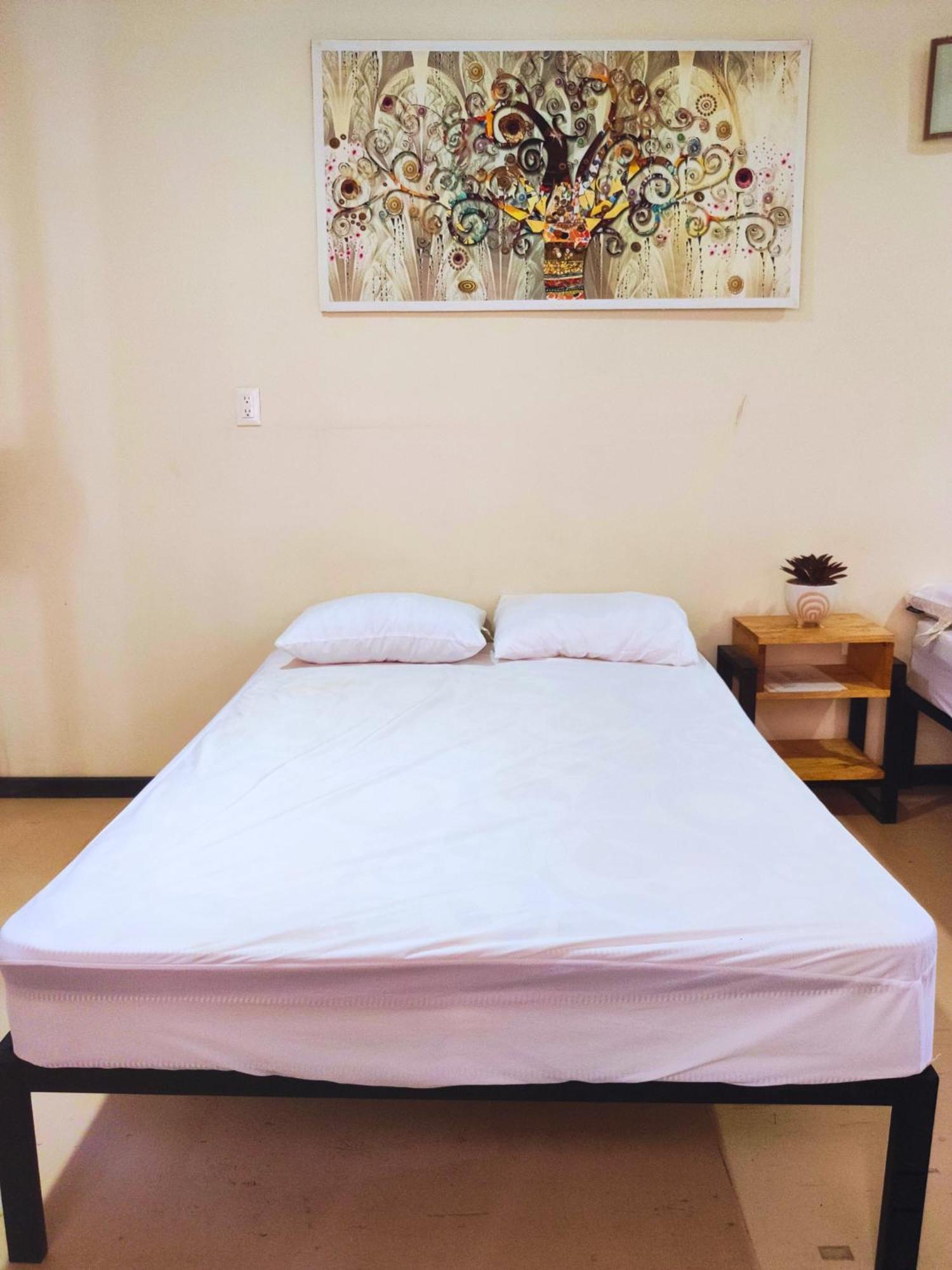 Casa Nau Mazunteアパートホテル エクステリア 写真