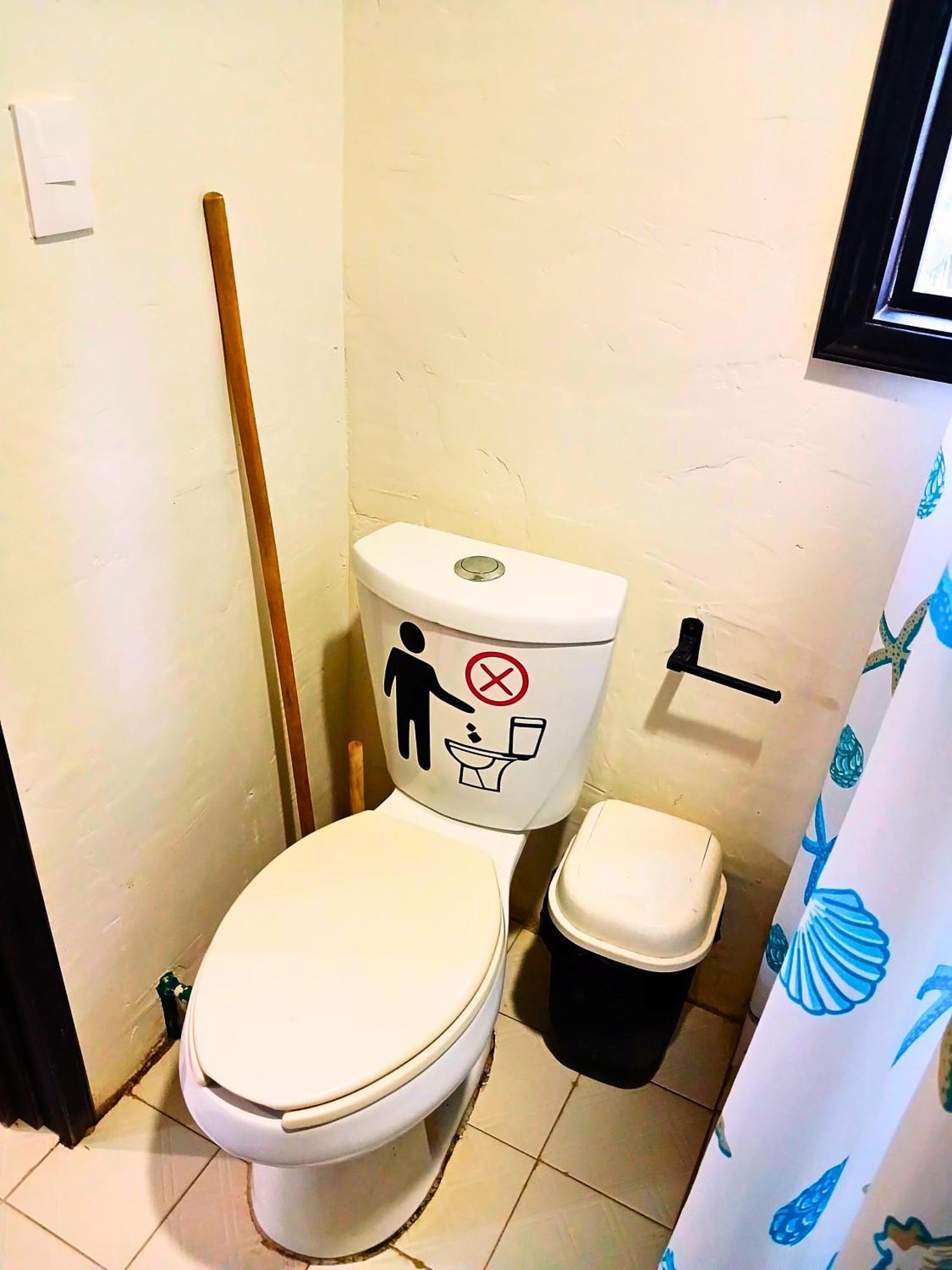 Casa Nau Mazunteアパートホテル エクステリア 写真