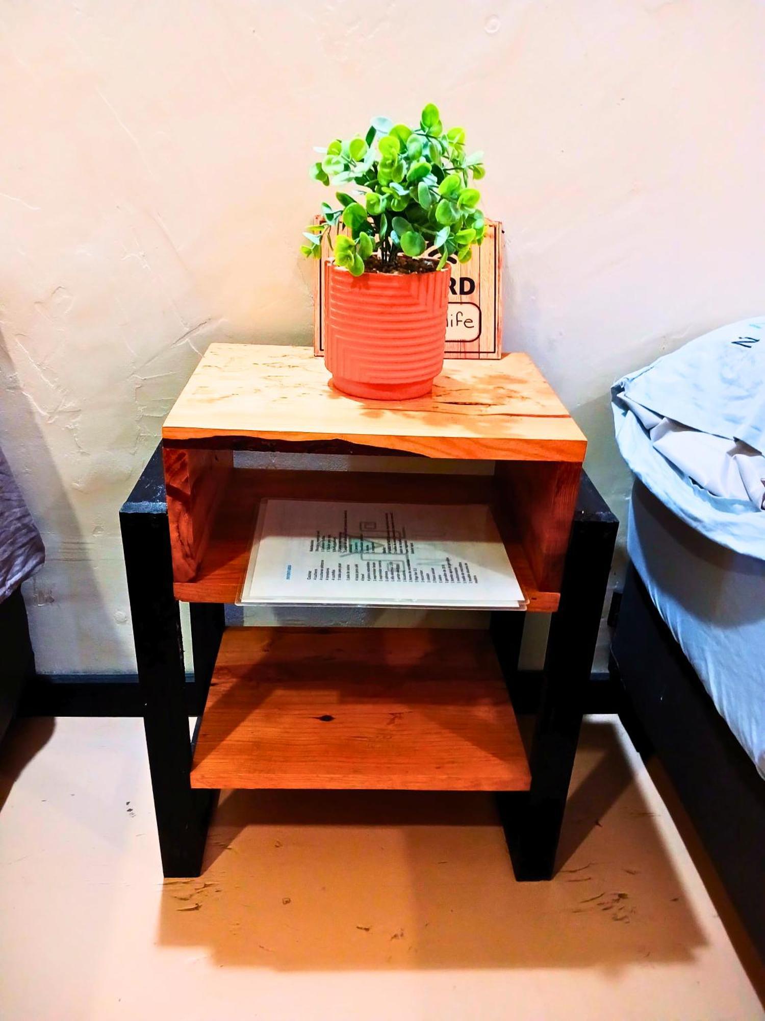 Casa Nau Mazunteアパートホテル エクステリア 写真