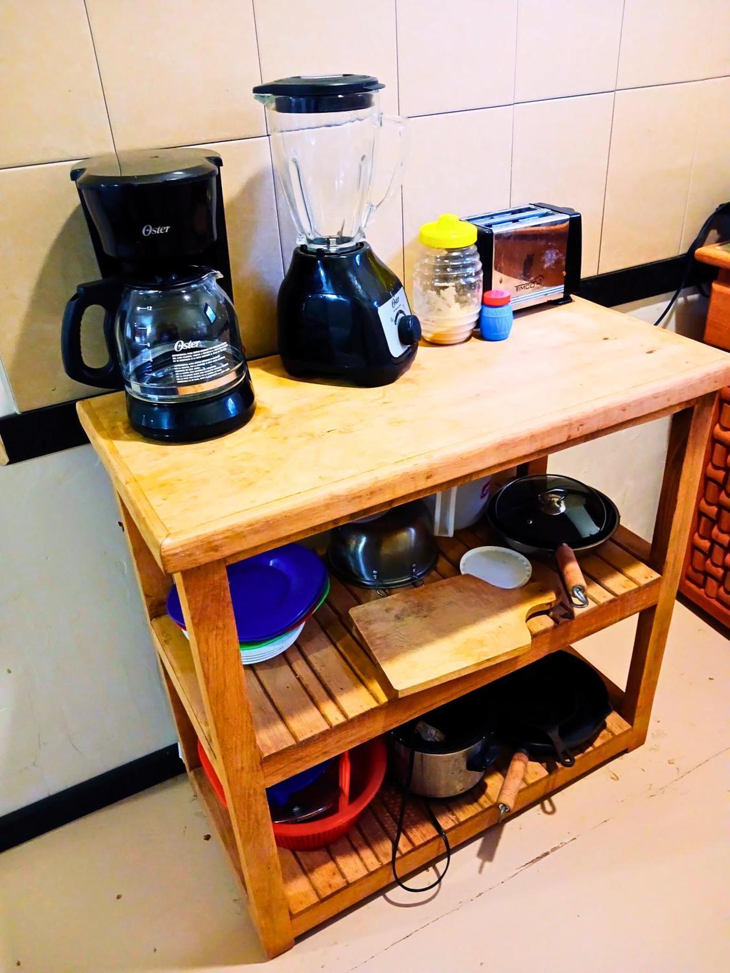 Casa Nau Mazunteアパートホテル エクステリア 写真