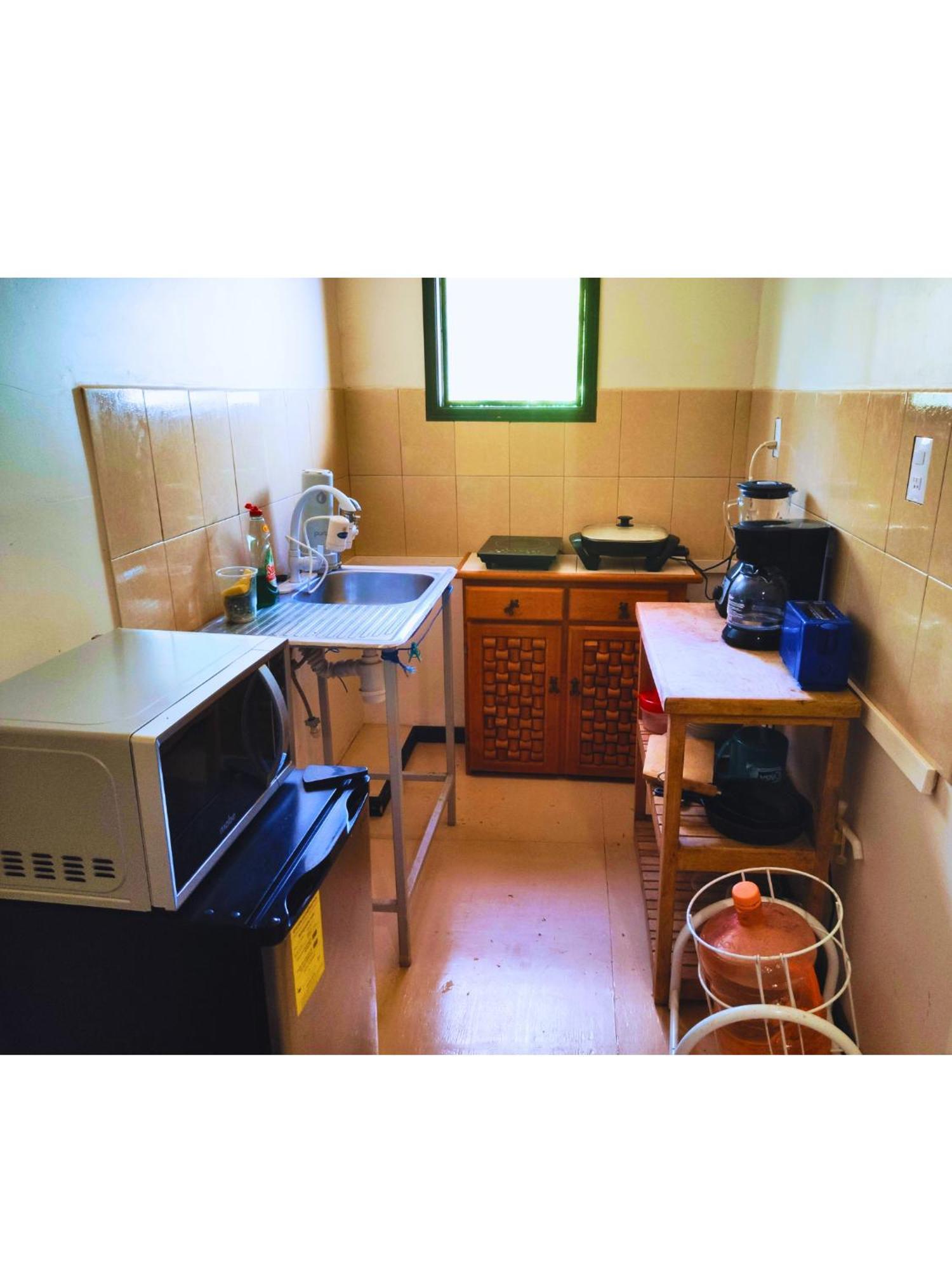 Casa Nau Mazunteアパートホテル エクステリア 写真