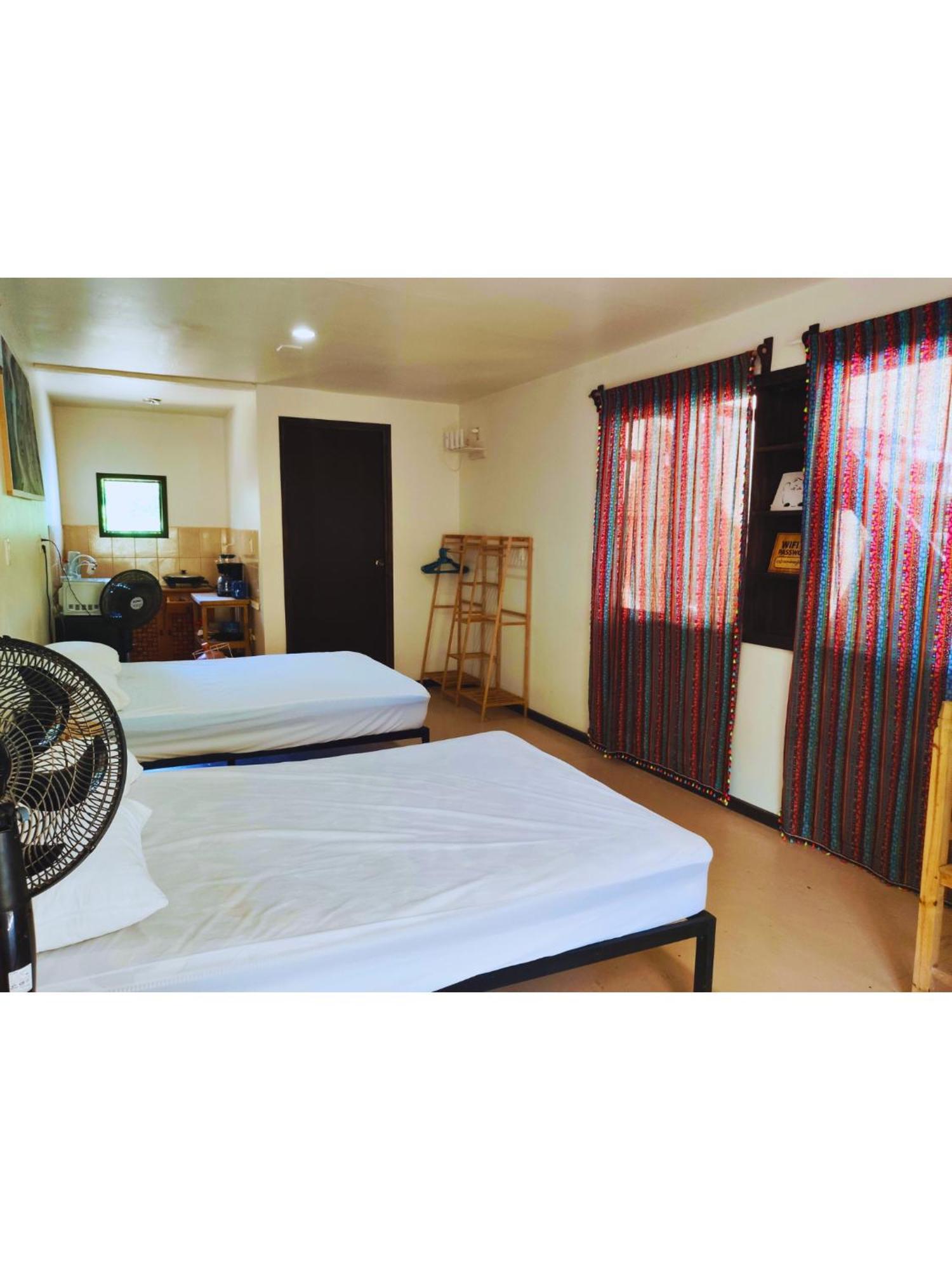 Casa Nau Mazunteアパートホテル エクステリア 写真