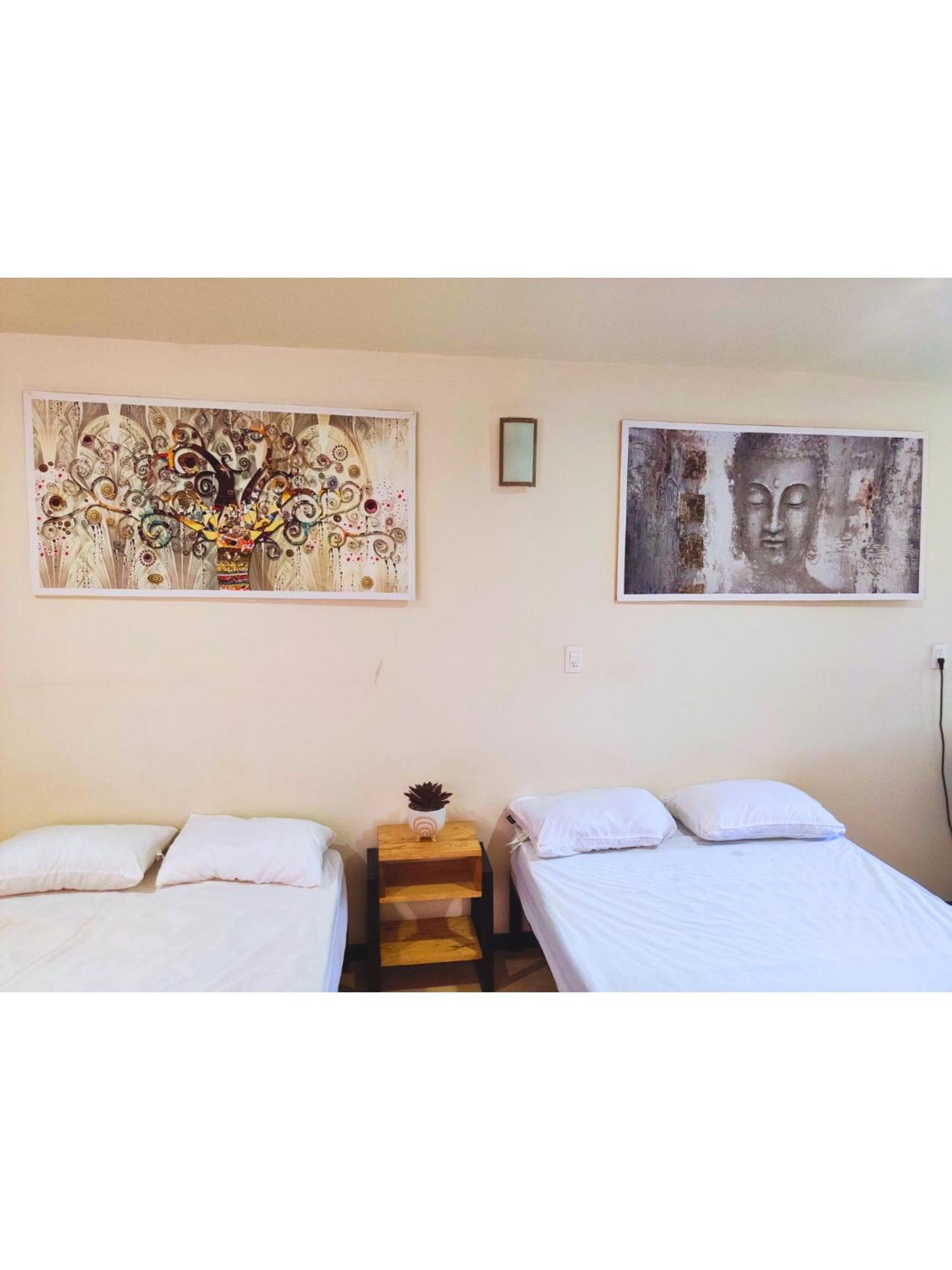 Casa Nau Mazunteアパートホテル エクステリア 写真